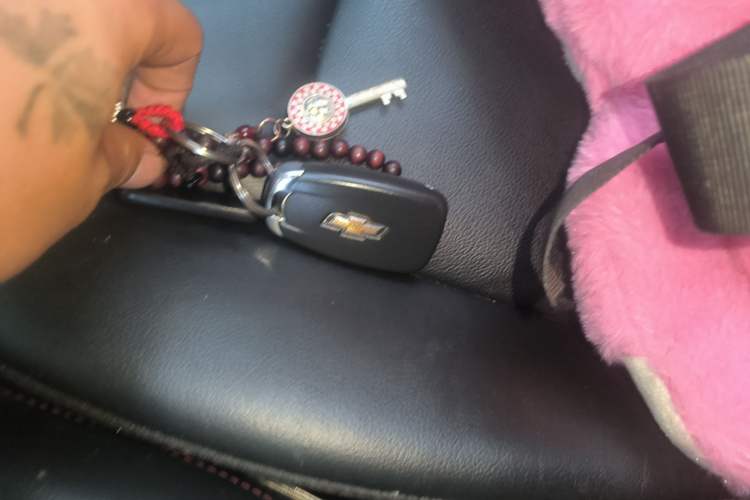 Used Chevrolet Malibu XL 2019 Redline 550T Automatic Sport Edition