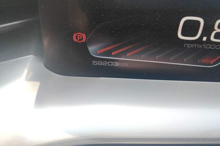 Used Haval H6 2021 3rd Generation 1.5T Automatic Two-Wheel-Drive Supreme
