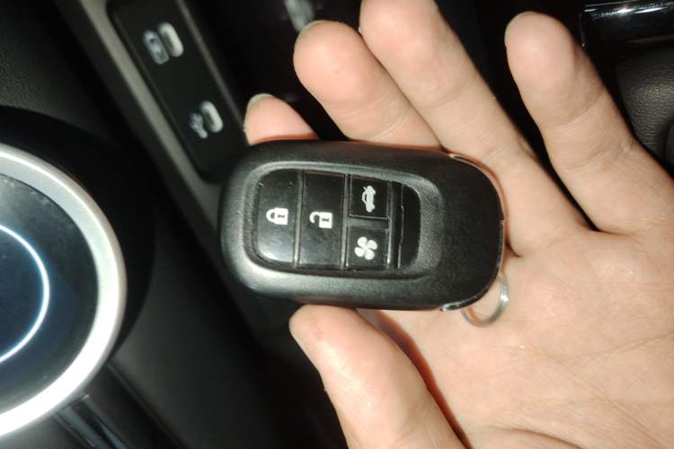 Used Honda Accord New Energy 2023 2.0L ePHEV Prestige Edition