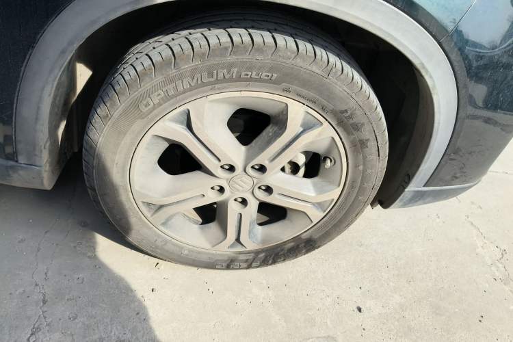 Used Suzuki Vitara 2016 1.4T Automatic 4x4 Flagship Model
