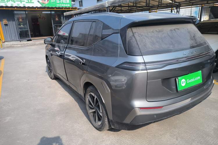 Used AION Y 2022 Plus 70 Smart Edition
