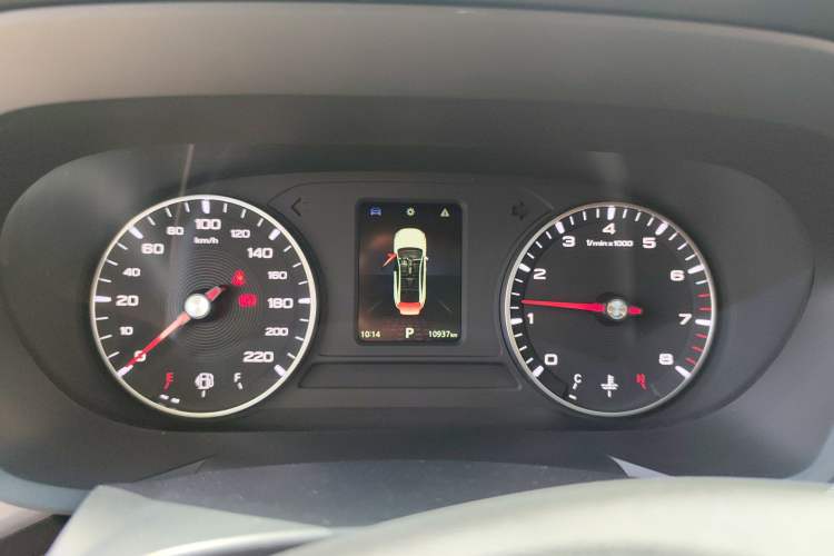 Used MG 5 2022 180 DVVT CVT Youth Luxury Edition