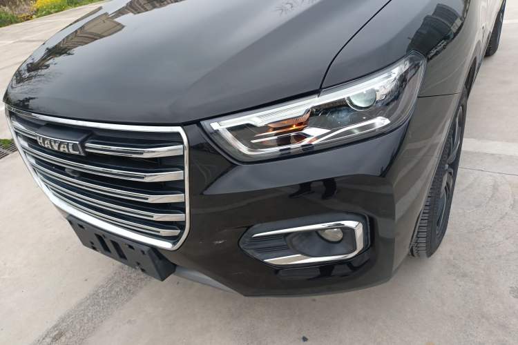 Used Haval H6 2020 2.0 GDIT Automatic GT Champion Edition
