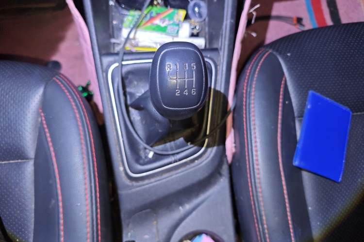 Used Hyundai Verna (new generation) 2016 1.4L Manual Cool Edition GLS
