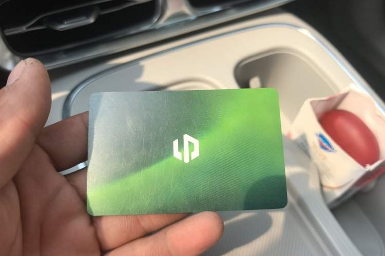 Used Leapmotor B01 2025 650 Enjoyment Edition
