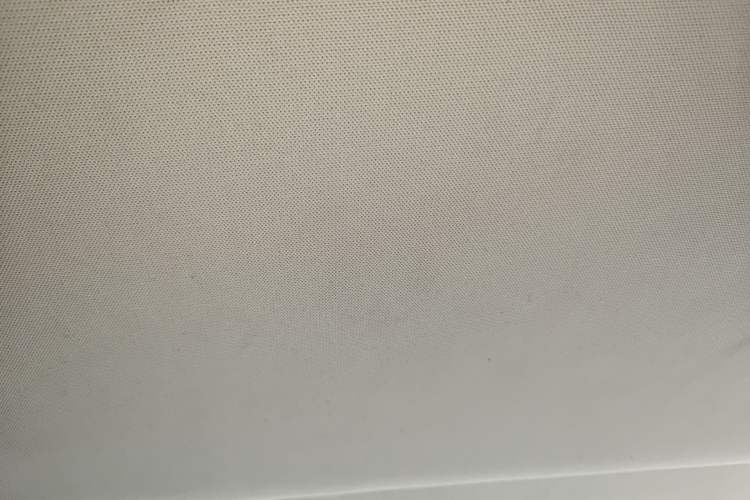 Used Volkswagen Jetta 2013 1.6L Manual Comfort Model Headliner