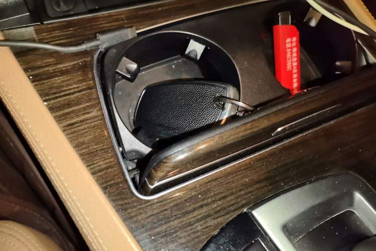 Used BMW 7 Series 2013 740Li Leading Model