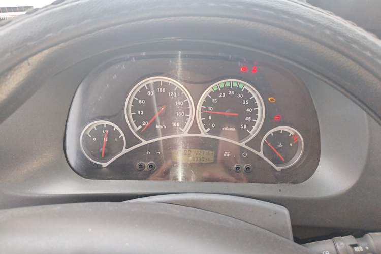 Used Iveco Power Daily 
