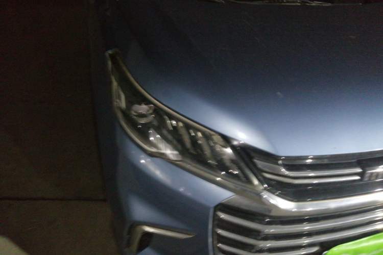 Used SAIC MAXUS G50 2019 1.5T First Edition Automatic Luxury Version 6 Seats