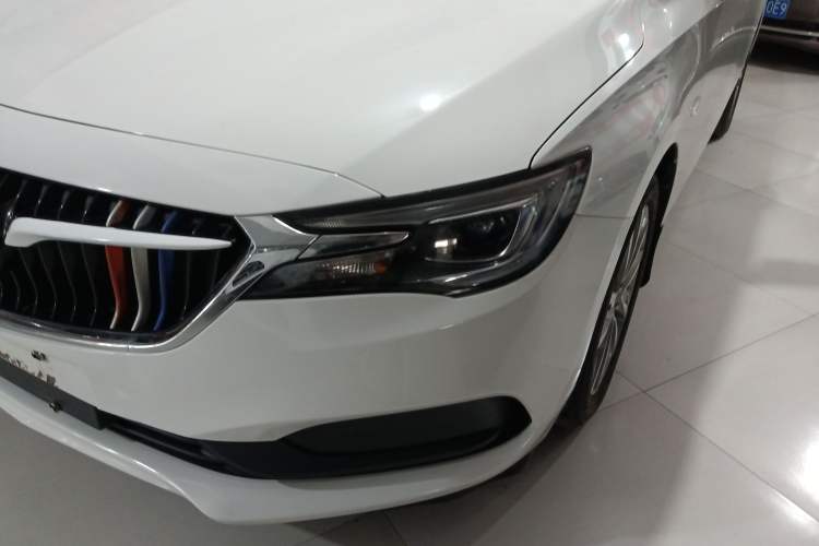 Used Buick GL6 2019 18T 6-Seater Connected Luxury Version China V Standard