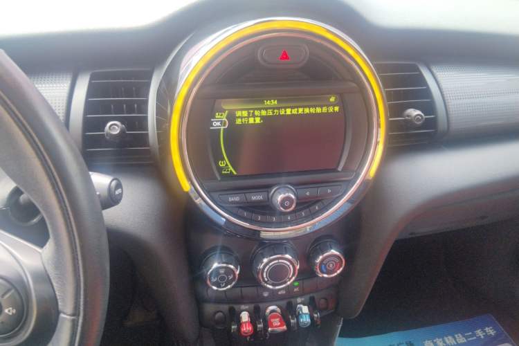 Used MINI MINI 2016 1.5T COOPER