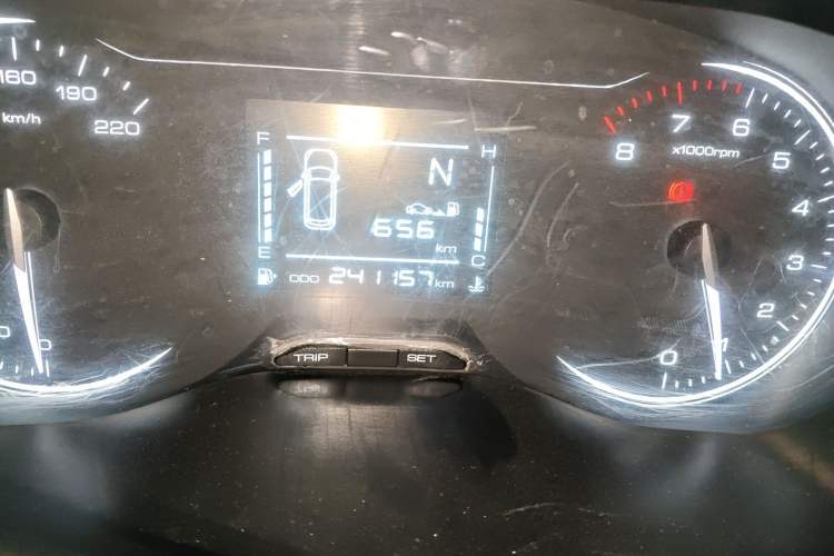 Used Wuling Alvez 2022 1.5L Manual Free-Style Model