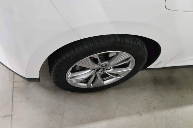 Used Bestune NAT 2023 PRO Enjoy Travel Edition 419km
