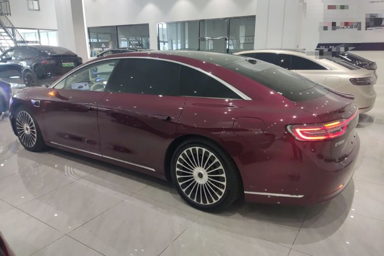 Used Hima Stelato S9 2025 Extended-Range Ultra