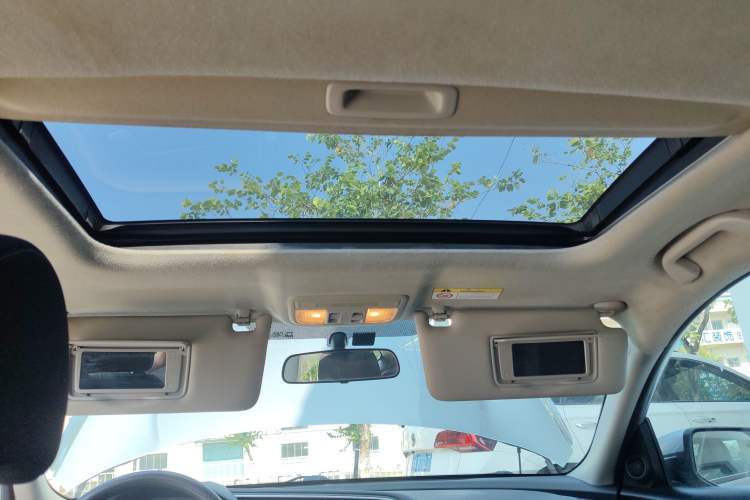 Used Honda Civic 2016 220TURBO Manual Luxury Edition