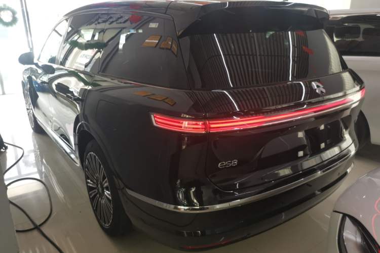 Used Nio ES8 2026 Model 6-seat Executive Luxury Edition