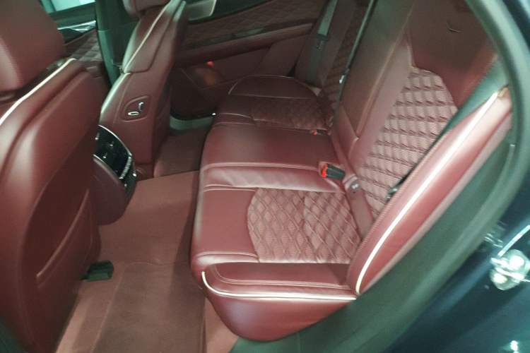 Used Cadillac CT6 2023 28T Platinum Edition