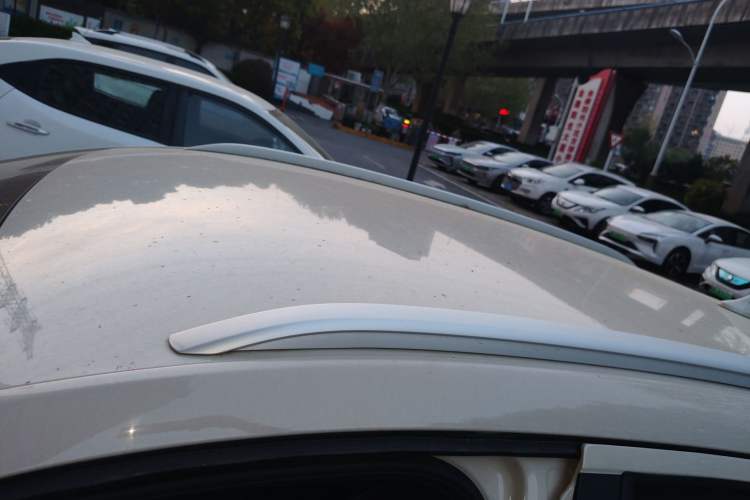 Used BYD e2 2023 Comfort Model