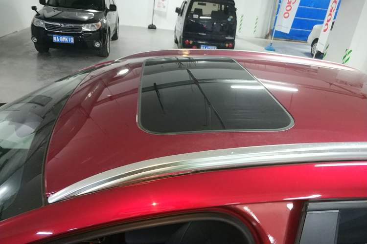 Used Mazda CX-30 2021 2.0L Automatic YAYUE Version
