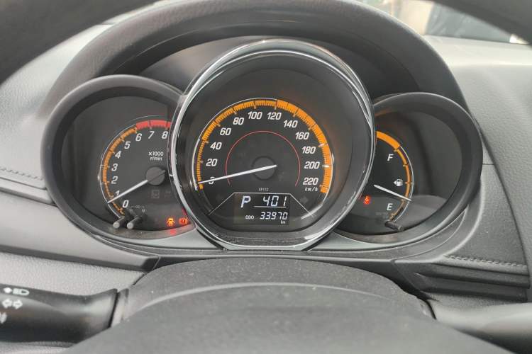 Used Toyota YARiS L Zhi Xuan 2022 X-Trail 1.5L CVT Leading PLUS Edition
