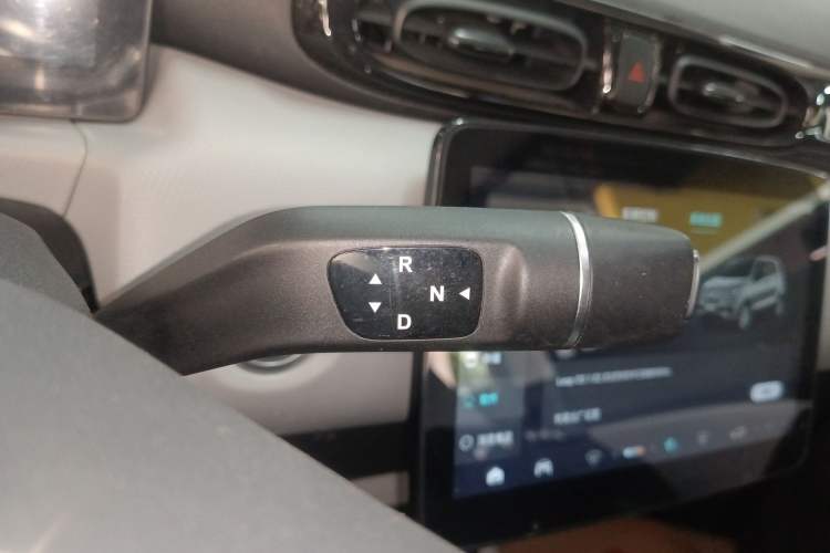 Used Leapmotor T03 2022 Agate Edition
