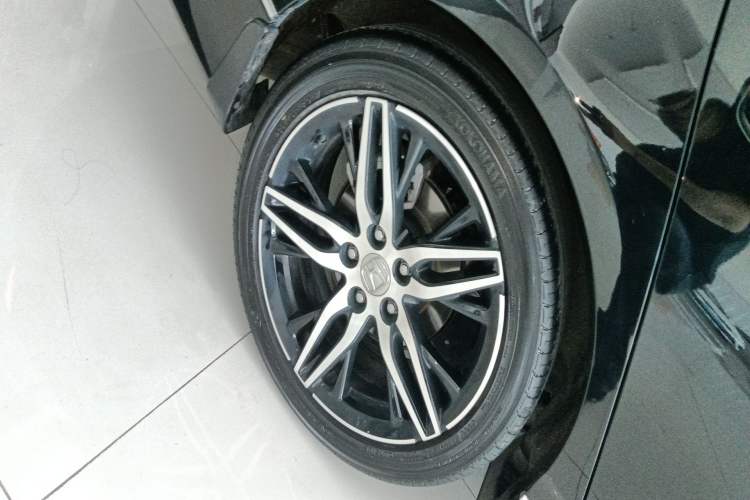 Used Honda Accord 2022 260TURBO Phantom Night · Prestige Edition Exterior 5