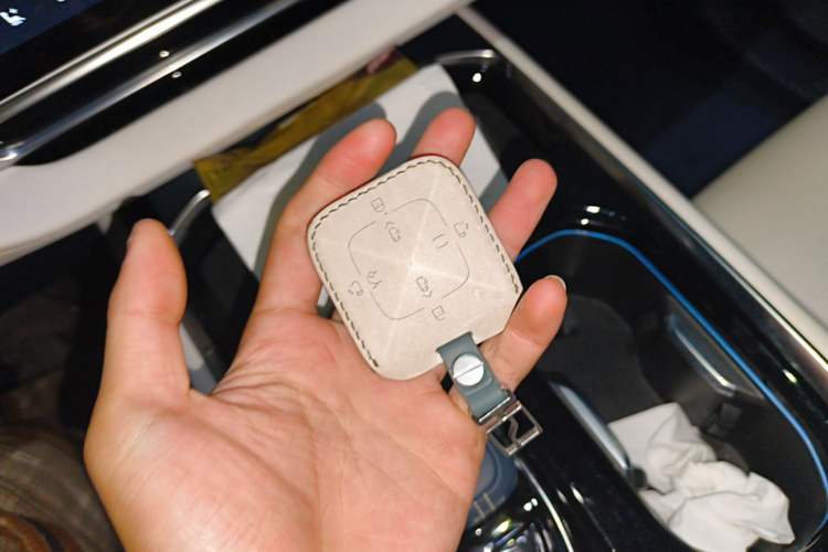 Used Zeekr 009 2022 WE Edition