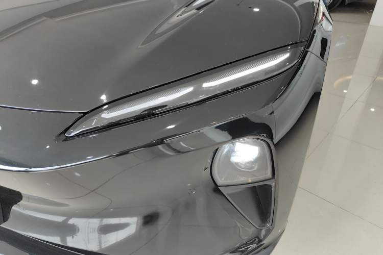 Used Nio ET5 2022 100 kWh
