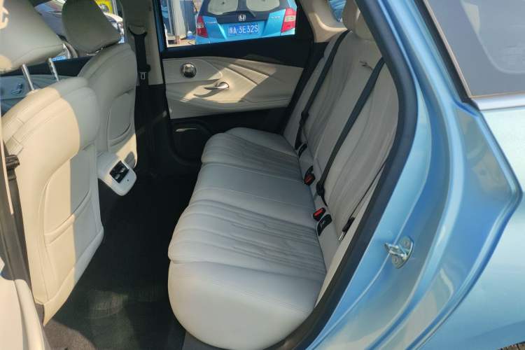 Used Chery Fengyun A8 2024 127 Yufeng Edition