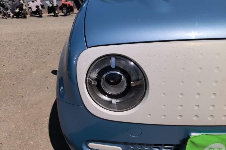 Used ORA Black Cat 2019 310km Fun Edition
