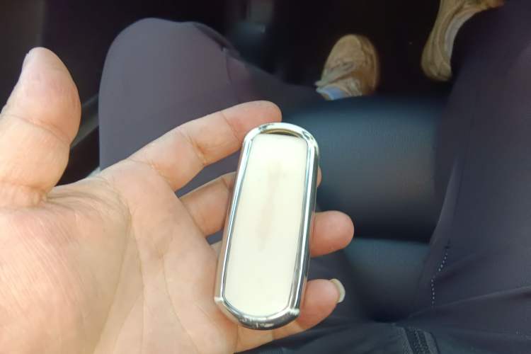 Used Mazda CX-5 2020 2.5L Automatic Two-Wheel Drive Smart Version
