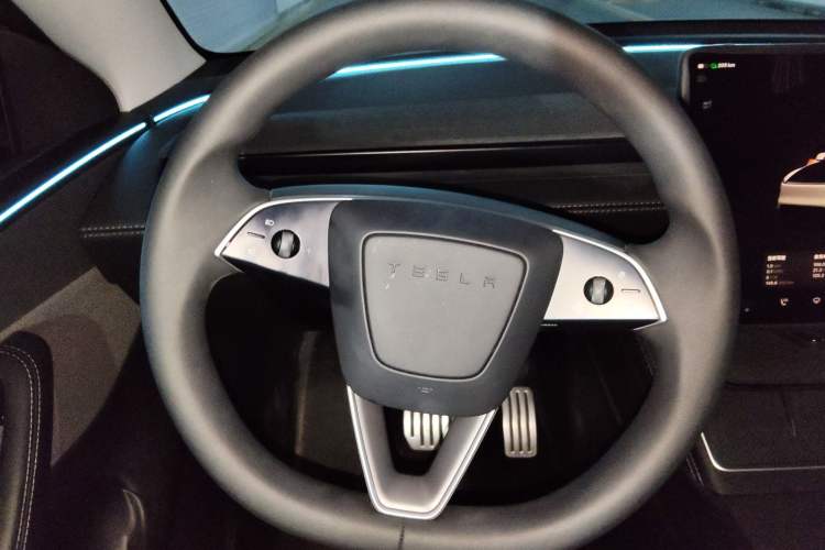 Used Tesla Model Y 2025 Rear-Wheel Drive First Edition
