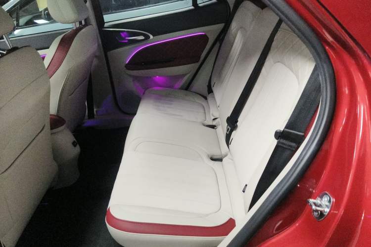 Used ORA Good Cat 2021 400km Standard Range Venus Edition Lithium Iron Phosphate
