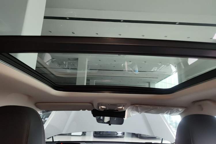 Used Haval H Dog 2023 2.0T Two-Wheel Drive Trendy Outdoor Edition