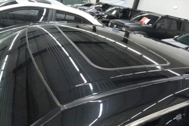 Used Toyota Avalon 2023 2.0L XLE Deluxe Edition