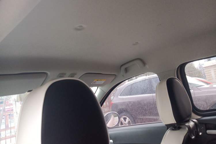 Used ORA Black Cat 2021 301 km Basic Version