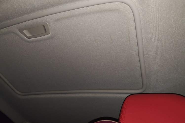 Used Chevrolet Cavalier 2019 320 Automatic Enjoyment with Sunroof