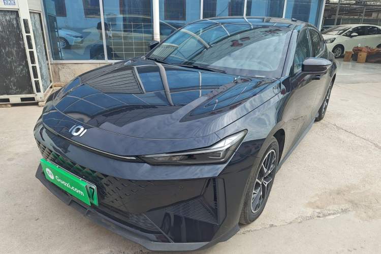 Used CHANGAN NEVO A06 2023 Base Model