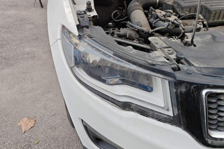 Used Jeep Compass 2020 220T Automatic Elite Edition