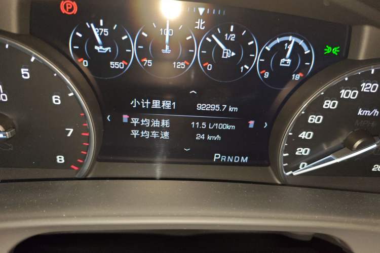 Used Cadillac CT6 2017 28T Fashion Edition
