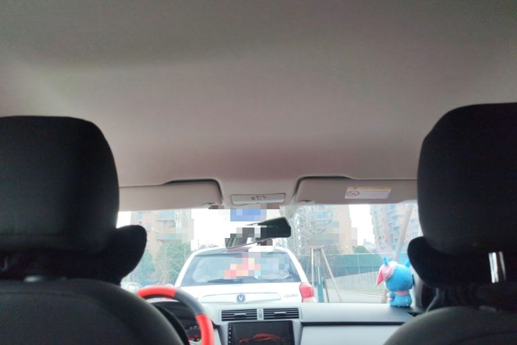 Used Skoda Fabia 2016 1.4L Automatic Car Enjoy Edition