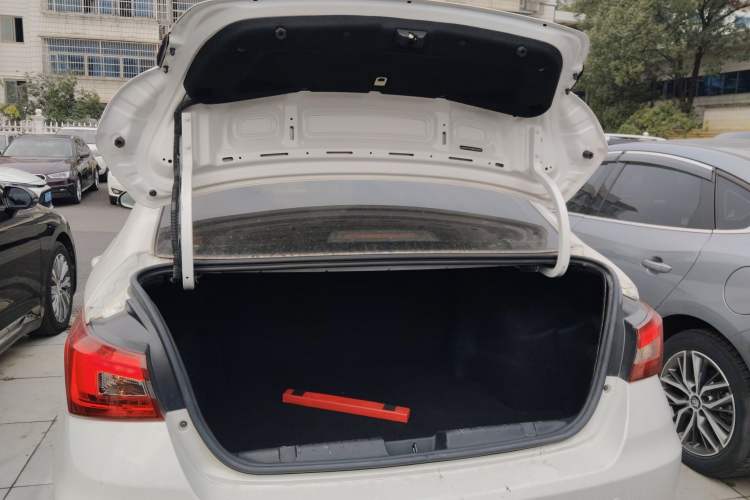 Used Chery New Energy Arrizo e 2020 Travel Edition Plus
