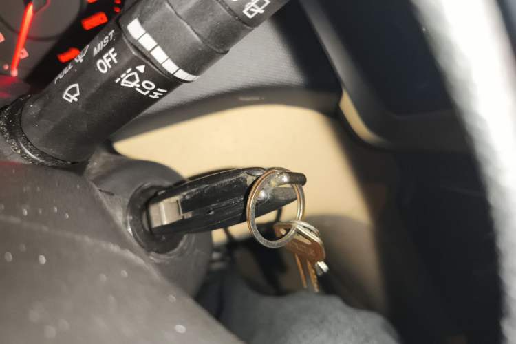 Used Chery Fengyun 2 2015 1.5L Manual New Edition
