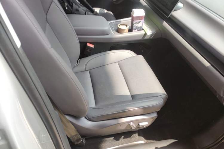 Used Leapmotor C10 2026 605 Enjoyment Edition