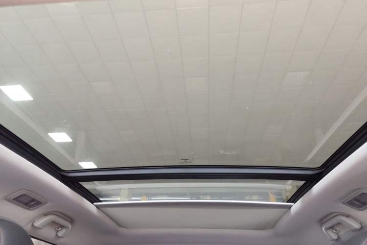 Used Haval H6 Coupe 2019 1.5T Automatic Two-Wheel Drive Ultra-Luxury Smart Connectivity Version China V Emission Standard