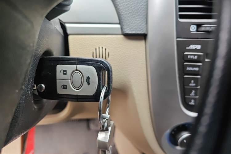 Used Buick Excelle 2013 1.5L Automatic Classic Model