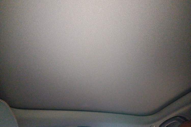 Used BMW i5 2024 eDrive 35L Luxury Model with M Sport Package Headliner