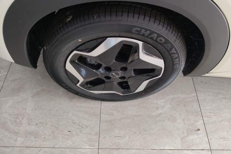 Used BYD Dolphin 2025 Smart Drive Version 420 km Freedom Edition
