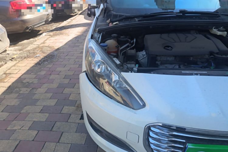 Used Peugeot 308 2014 Enjoy Edition Classic 1.6L Automatic Premium Model
