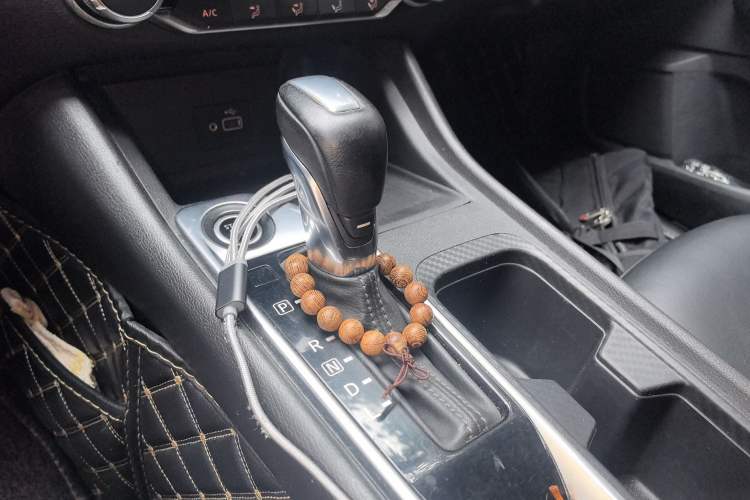 Used Nissan Sylphy 2020 1.6L XL CVT Enjoyment Edition Gear Lever